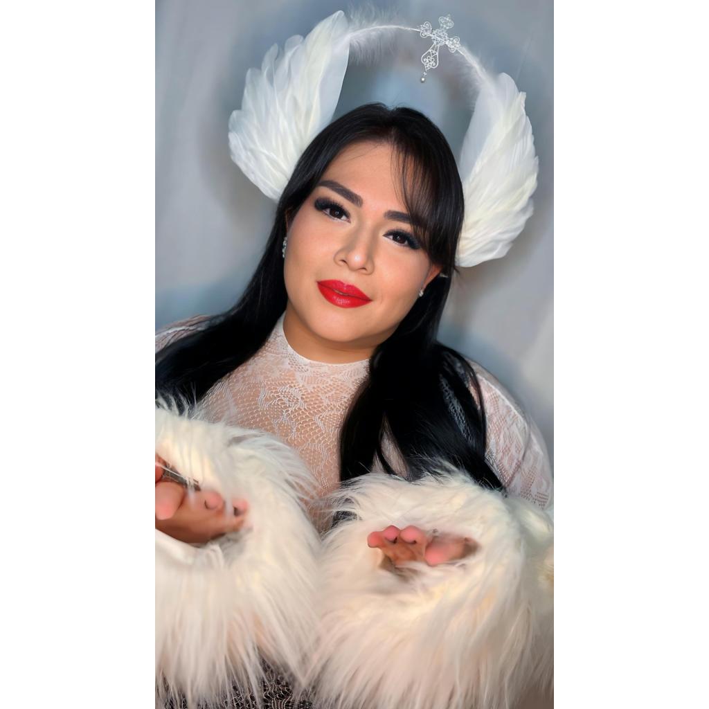 Transexual en La Coruña: 