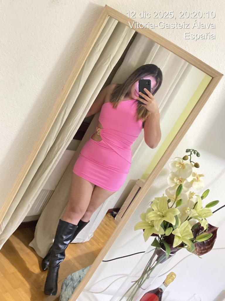 Chica busca chico en Navarra: 