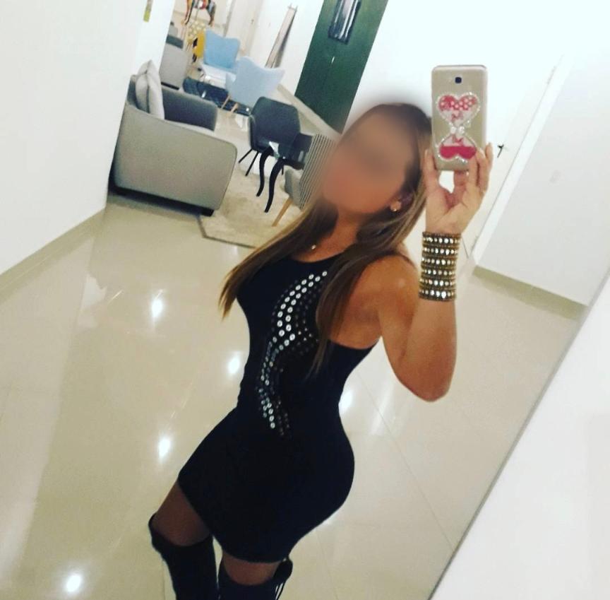Chica busca chico en Ciudad Real: 