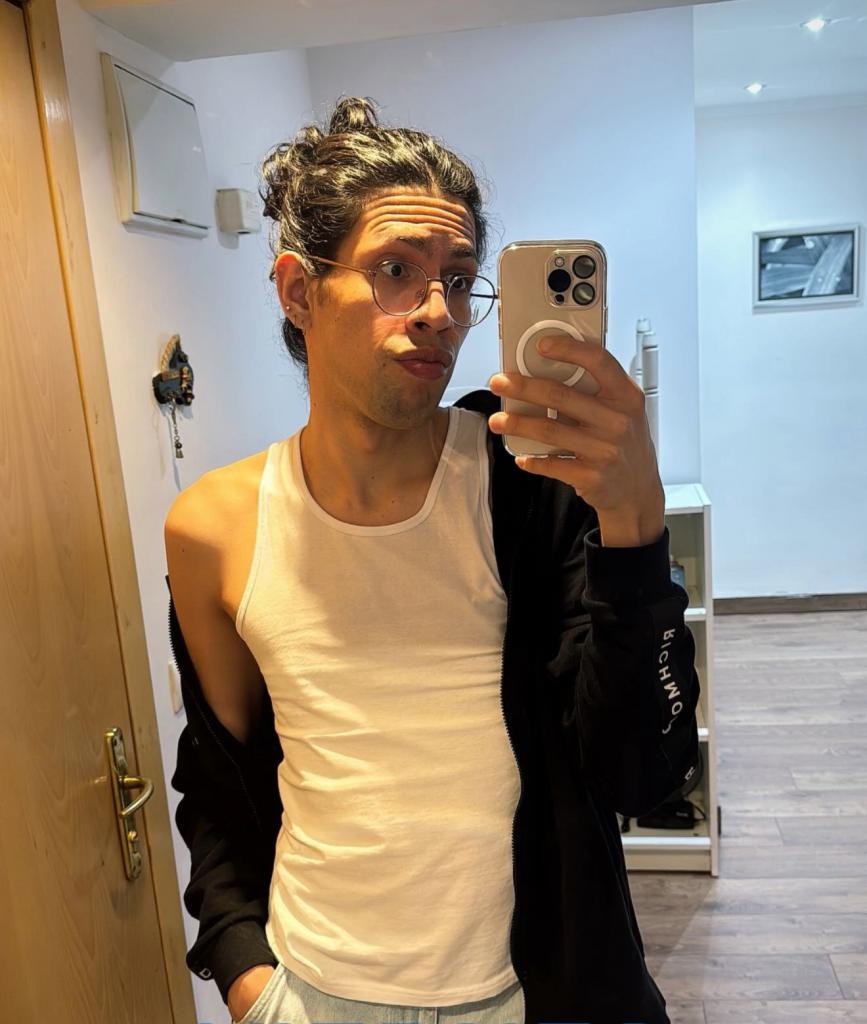 Virtual en Barcelona: 