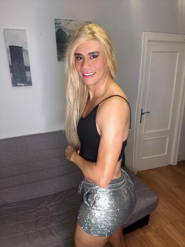 Travesti en Albacete: 