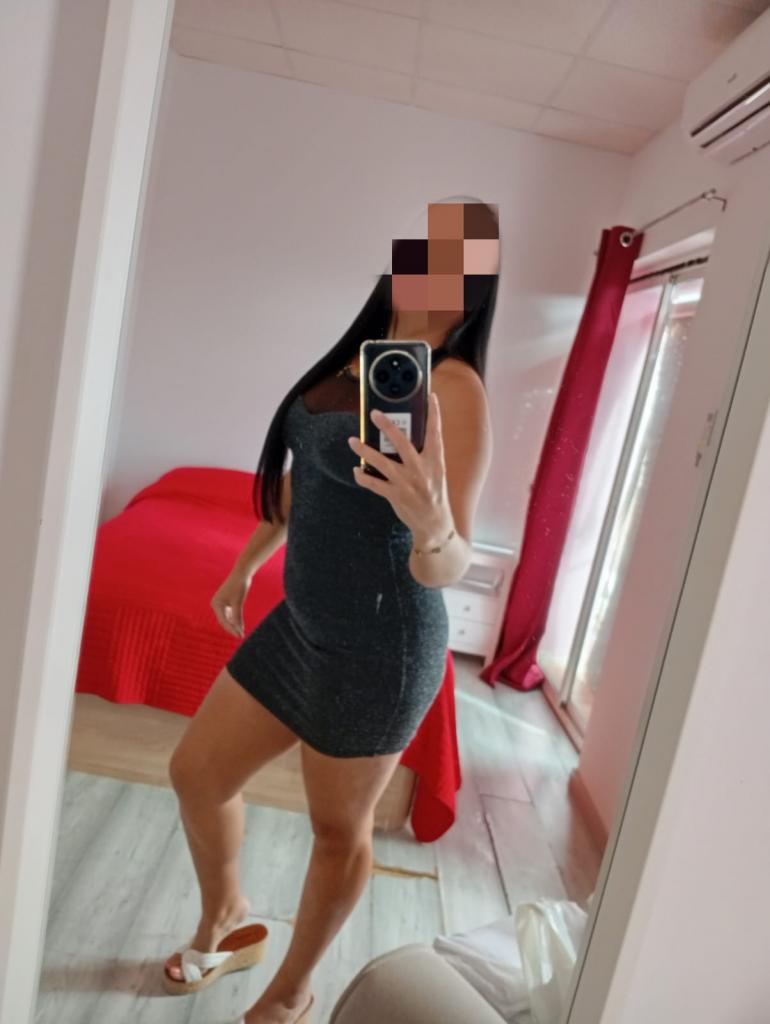 Chica busca chico en Alicante: 