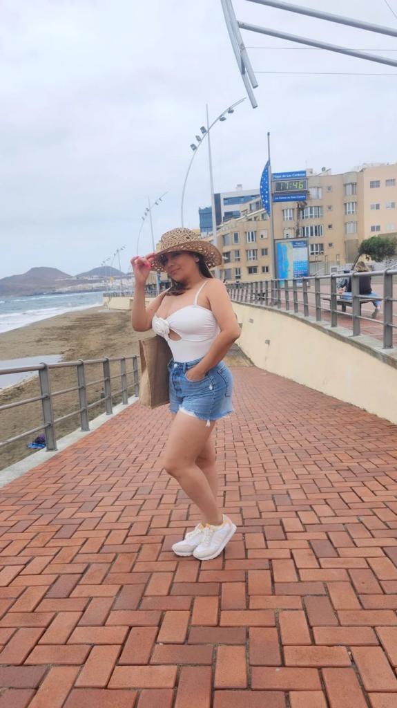 Chica busca chico en Zamora: 