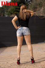 Chica busca chico en Asturias: 