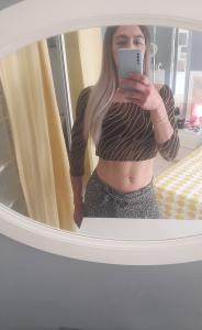 Transexual en Murcia: 