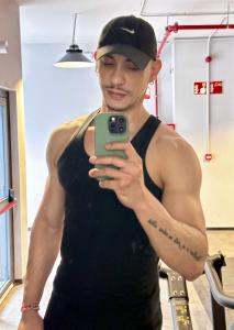 Chico busca chica en Madrid: 