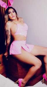 Transexual en Córdoba: 