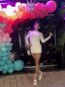 Transexual en Mallorca: 