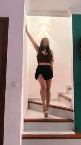 Chica busca chico en Las Palmas: 