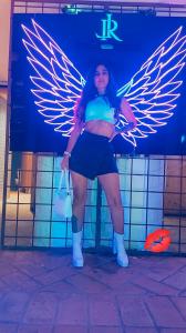 Chica busca chico en La Coruña: 