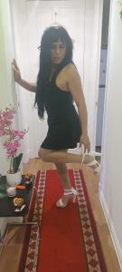 Travesti en Vizcaya: 