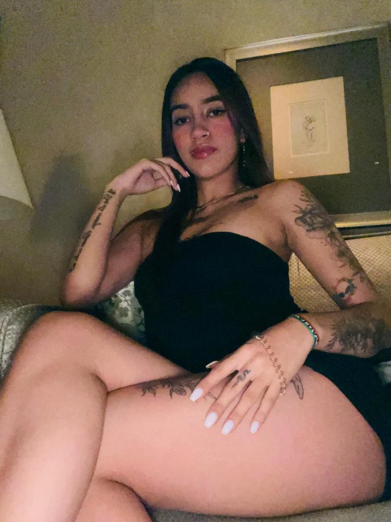 Chica busca chico en Las Palmas: 