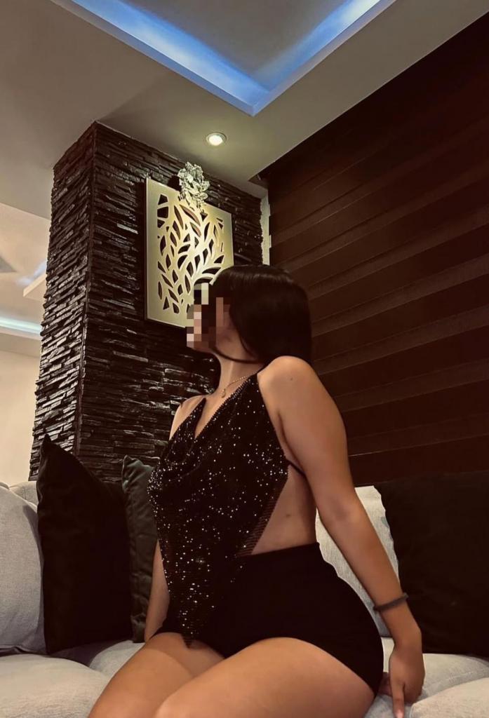 Chica busca chico en Málaga: 