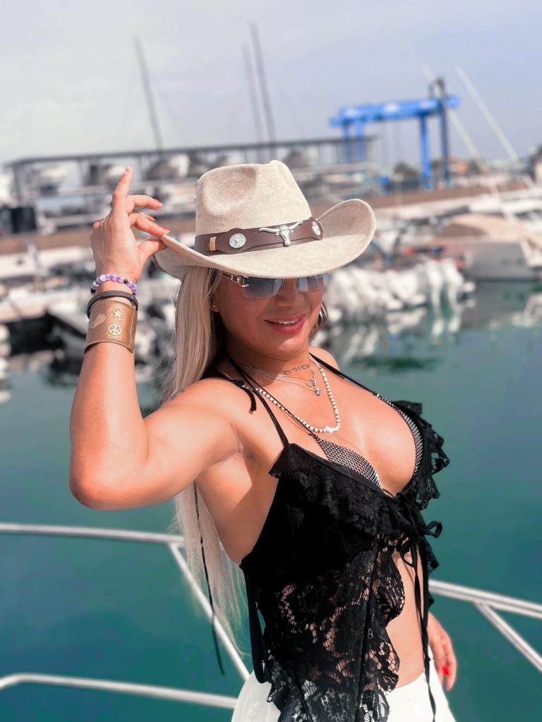 Transexual en Madrid: 