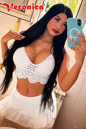 Chica busca chico en Madrid: 