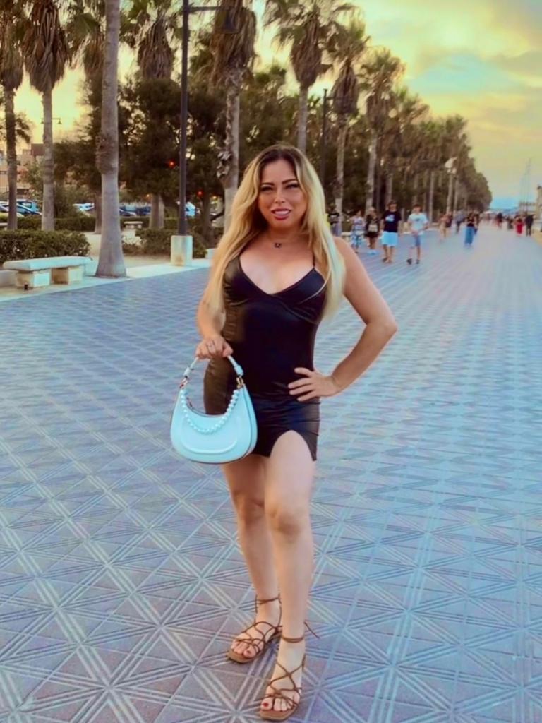 Travesti en Lérida: 