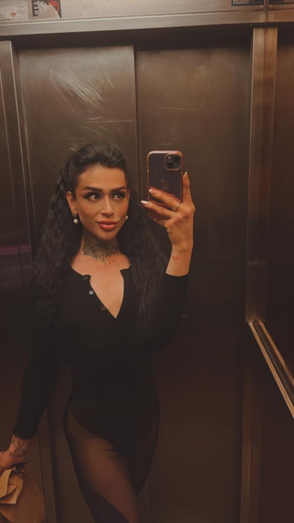 Transexual en Málaga: 