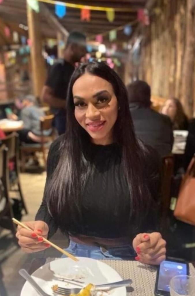 Travesti en Málaga: 