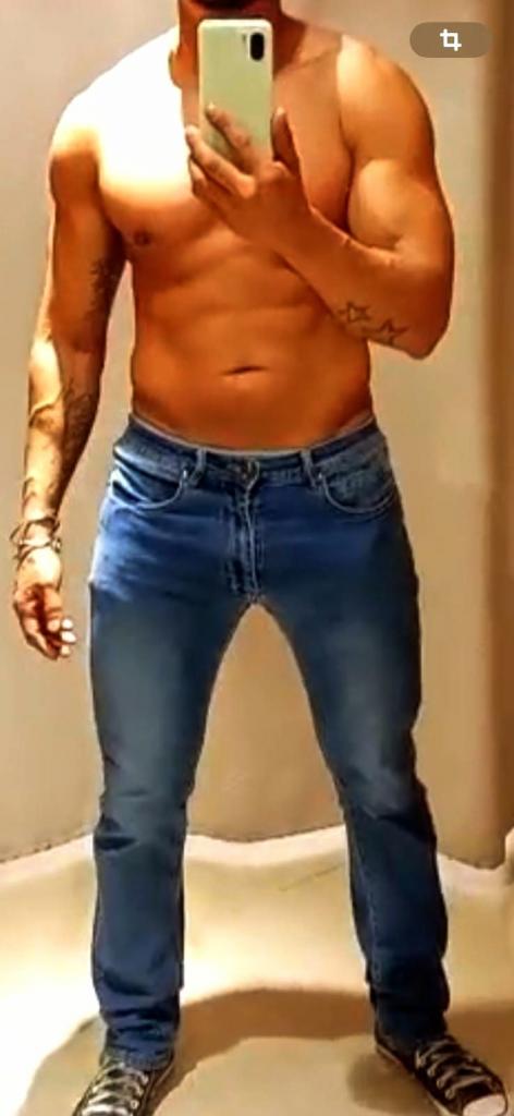 Chico busca chica en Madrid: 