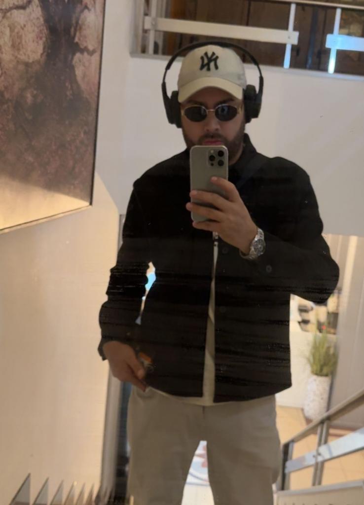 Chico busca chica en Albacete: 