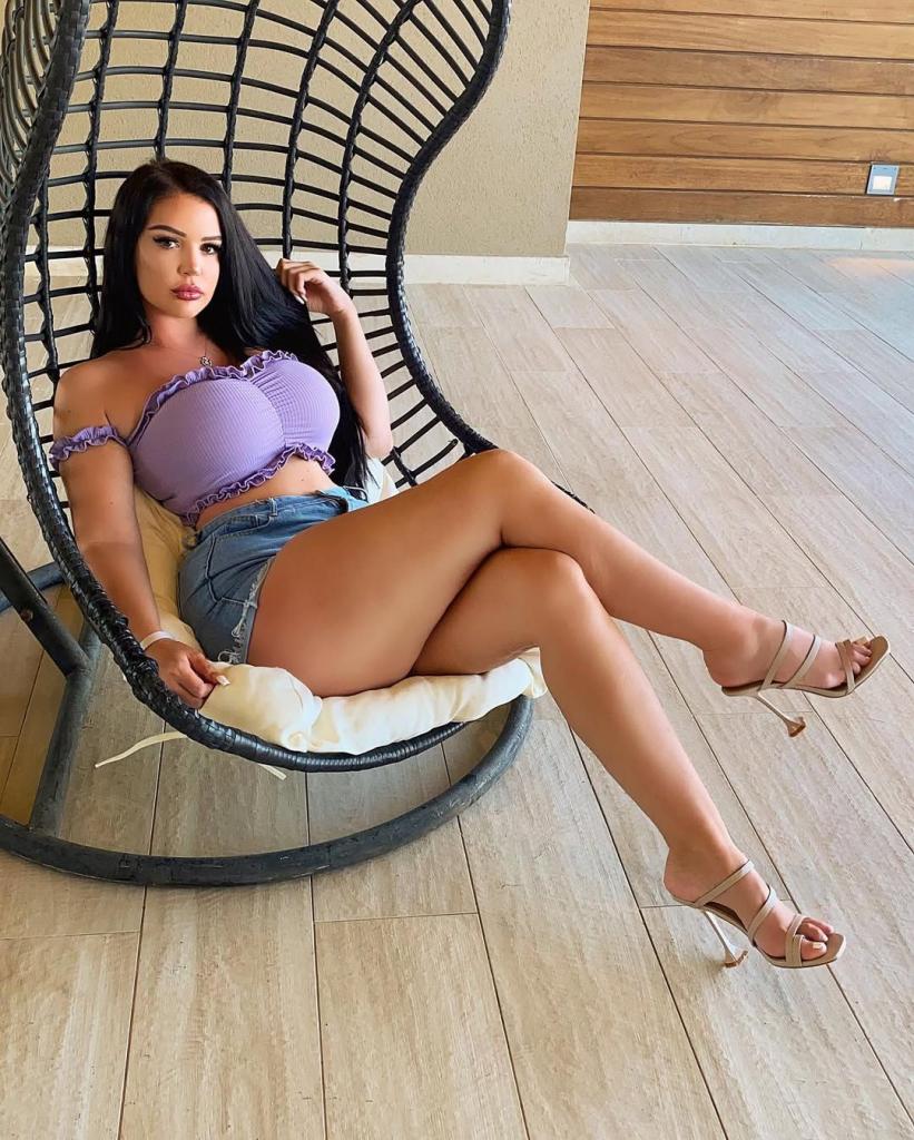 Chica busca chico en Madrid: 