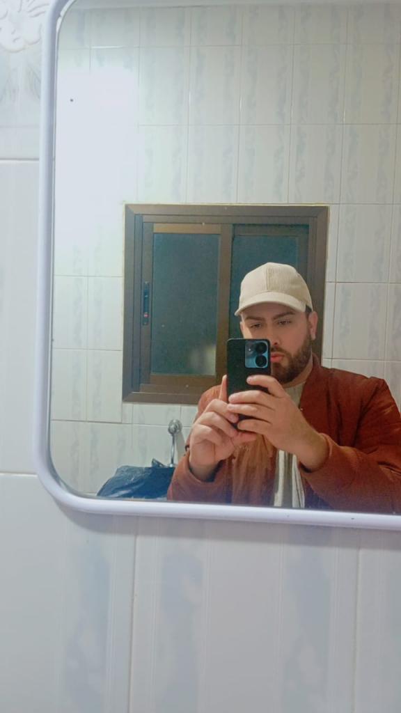 Chico busca chica en Albacete: 