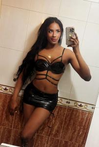 674811282: Transexual en Madrid