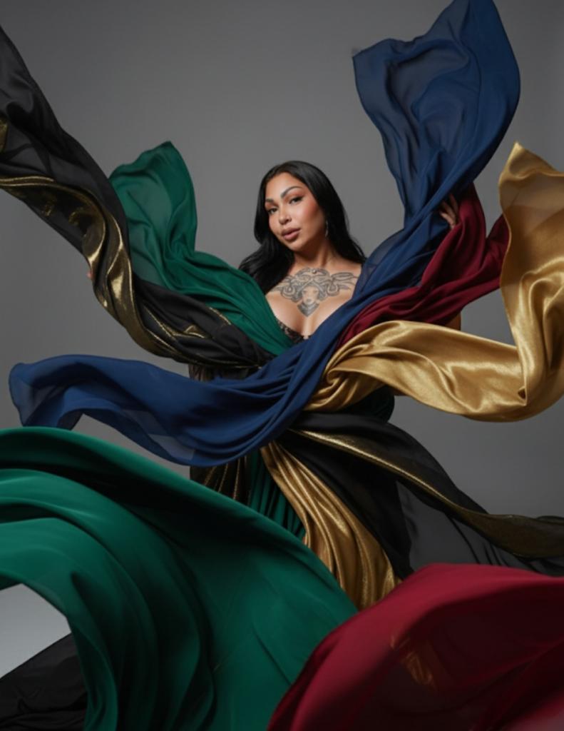 666730241: Travesti en Las Palmas