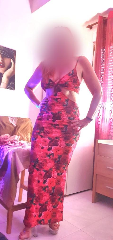 Chica busca chico en La Coruña: 