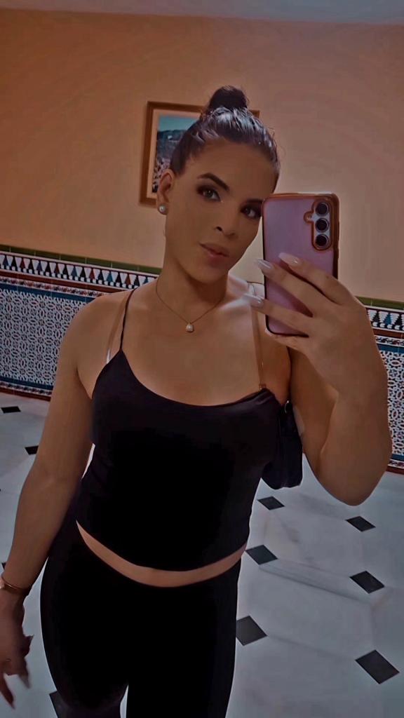 632266234: Travesti en Las Palmas