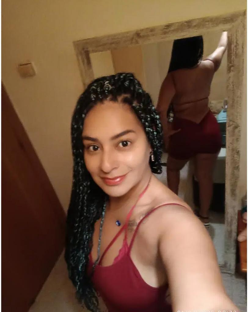 Chica busca chico en Ciudad Real: 