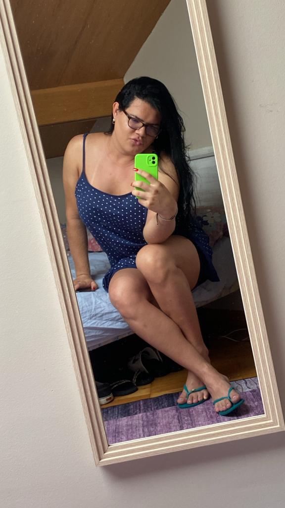 Transexual en Pontevedra: 