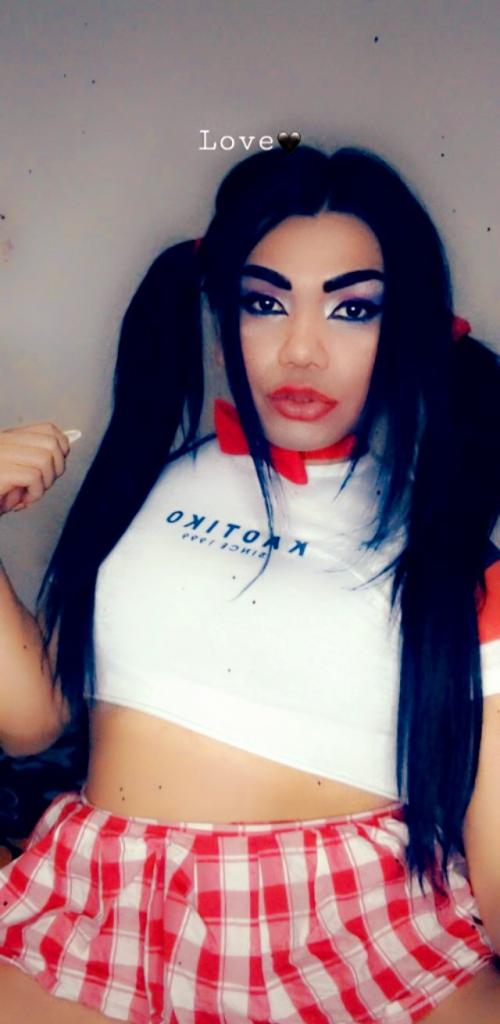 Transexual en Cádiz: 