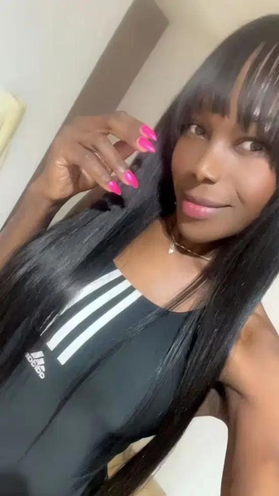 Travesti en La Coruña: 