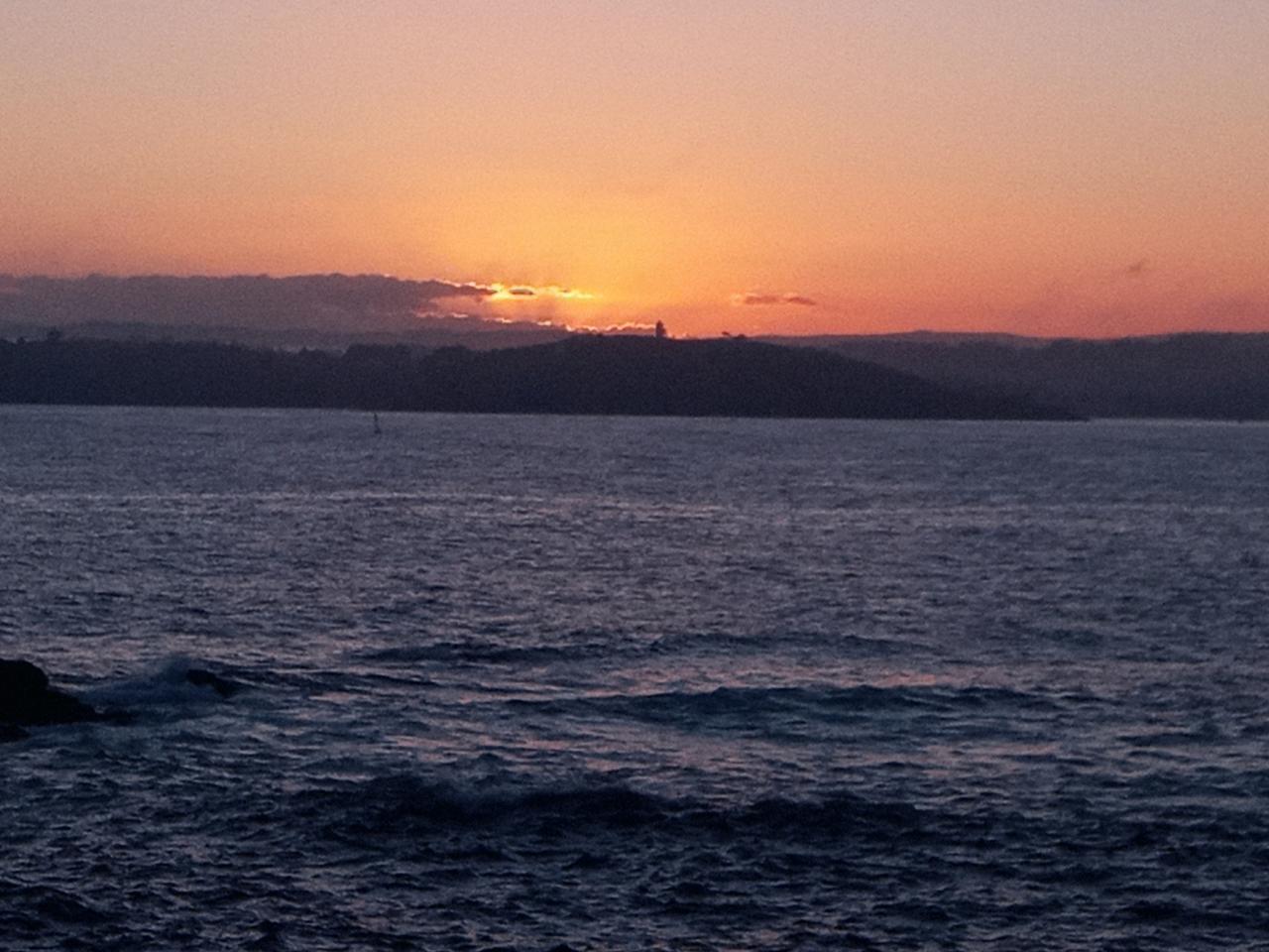 Chica busca chico en La Coruña: 