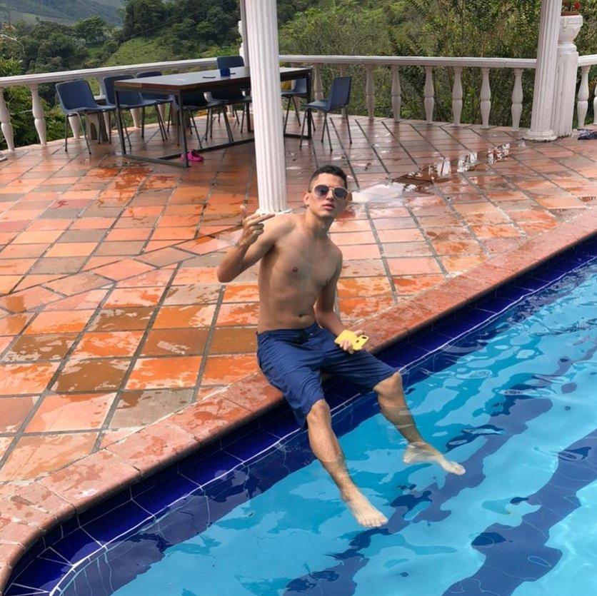 Chico busca chica en Madrid: 