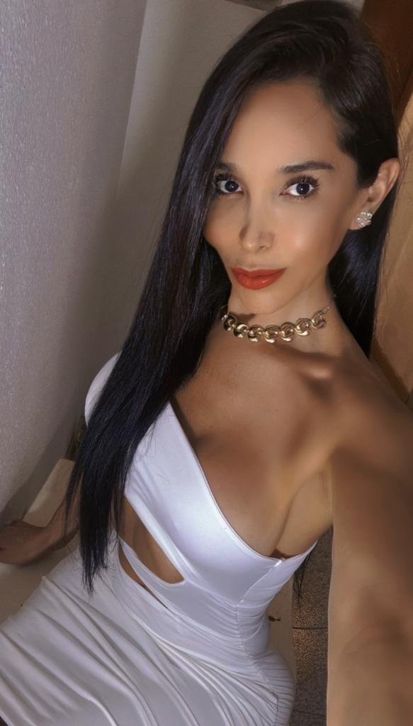 Transexual en Madrid: 