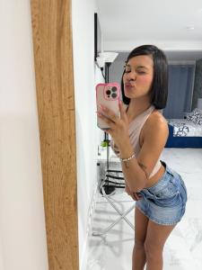 602291569: Chica busca chico en Málaga