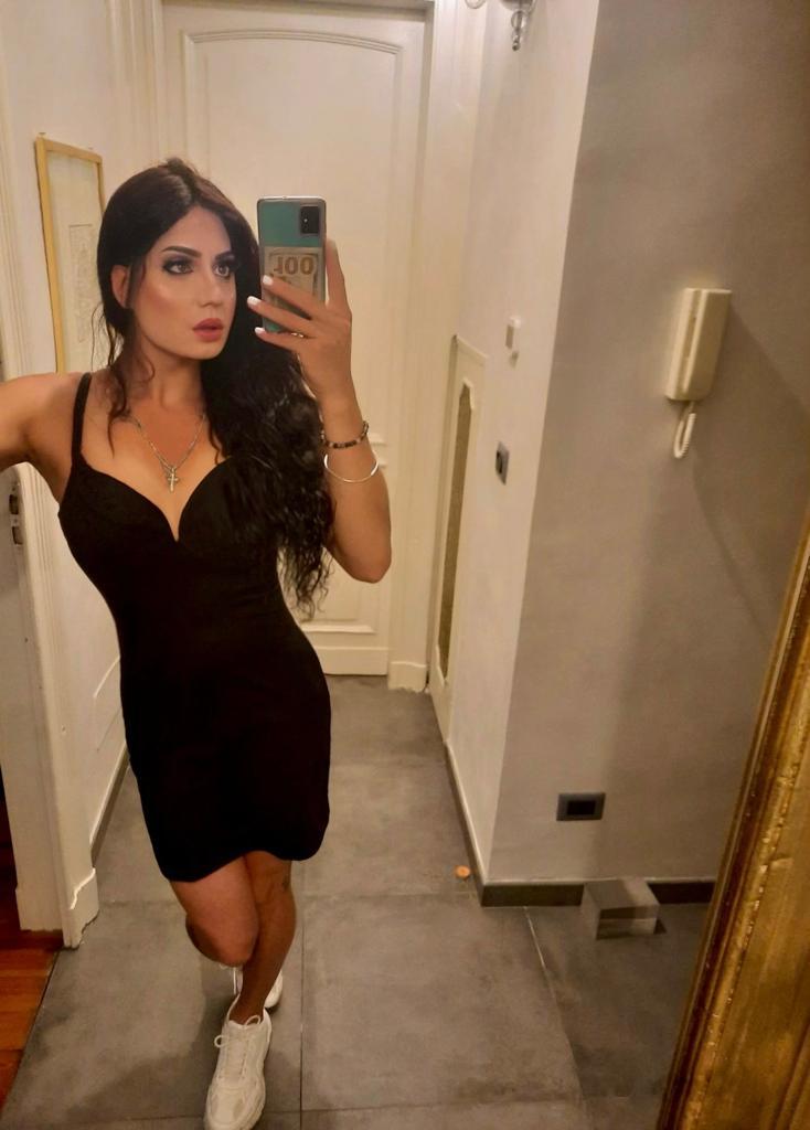 Transexual en Alicante: 