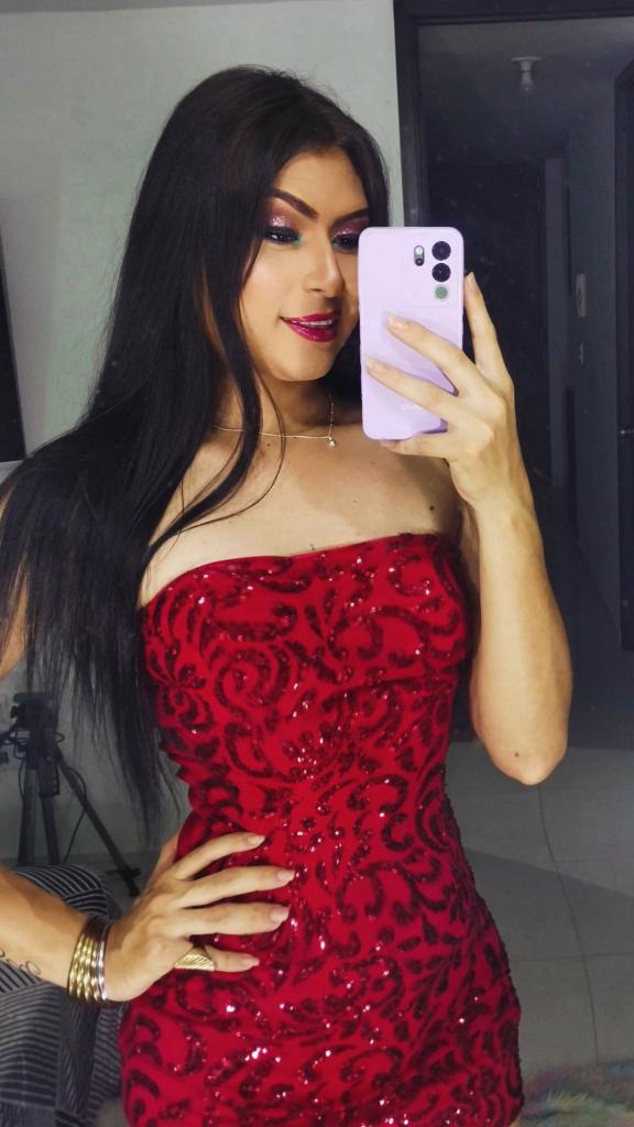 Travesti en Pontevedra: 