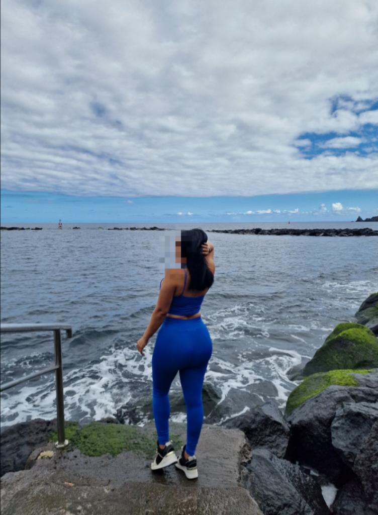 Chica busca chico en Tenerife: 