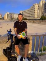 602575055: Chico busca chica en La Coruña