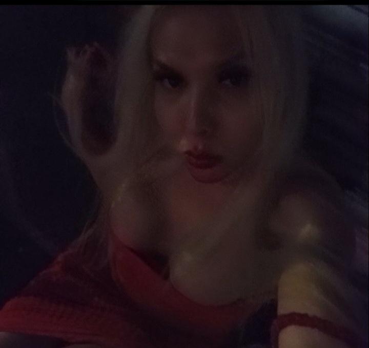 Transexual en Barcelona: 