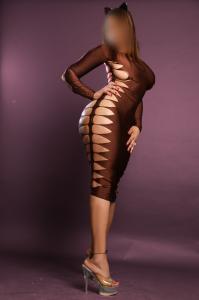 657493287: Chica busca chico en Madrid