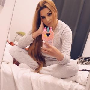 627170243: Transexual en Madrid