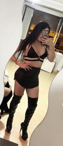 Transexual en Málaga: 