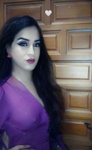 Transexual en Madrid: 