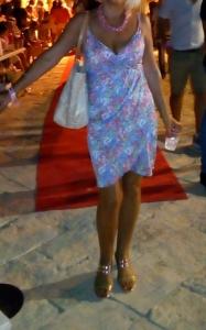 657603495: Chica busca chico en Alicante