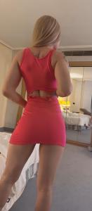 Transexual en Toledo: 