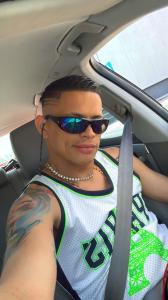 Chico busca chica en Sevilla: 